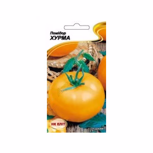Томат Хурма (НК ЕЛІТ) 0,1 г.