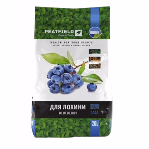 Субстрат для Лохини (PEATFIELD) 20 л.