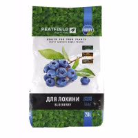 Субстрат для Лохини (PEATFIELD) 20 л.