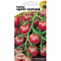 Томат Черрі чорний (НК ЕЛІТ) 0,1 г. Томат Черрі чорний (НК ЕЛІТ) 0,1 г.