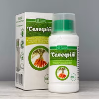 Гербіцид Селефіт (UKRAVIT) 100 мл