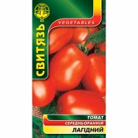 Томат Лагідний (Свитязь) 0,1 г. Томат Лагідний (Свитязь) 0,1 г.