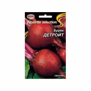 Буряк Детройт (НК ЕЛІТ) 20 г.