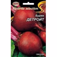 Буряк Детройт (НК ЕЛІТ) 20 г.