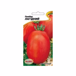 Томат Лагідний (НК ЕЛІТ) 0,1 г.