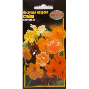 Красоля Махрова суміш що вьеться (НК ЕЛІТ) 10 нас.
