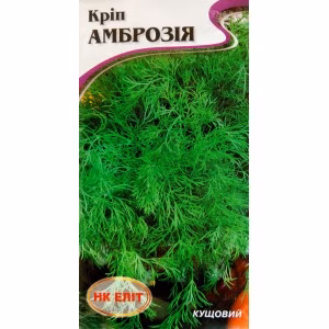 Кріп Амброзія (НК ЕЛІТ) 3 г.