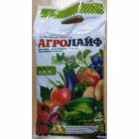 Добриво Агролайф 5:5:5 (Еко-Азот) 2,5 кг