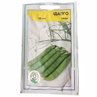 Горох Ідалго (Syngenta) 10 г.