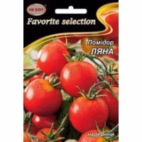 Томат Ляна (НК ЕЛІТ) 3 г. Томат Ляна (НК ЕЛІТ) 3 г.