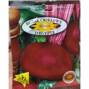 Буряк Єгіпос (Roltico) 20 г.