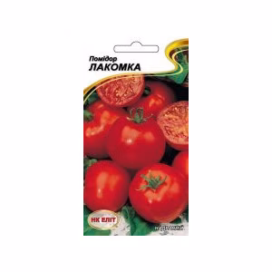 Томат Лакомка (НК ЕЛІТ) 0,1 г.