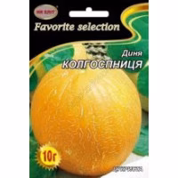 Диня Колгоспниця (НК ЕЛІТ) 10 г.