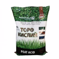 Торф кислий (PEATFIELD) 10 л