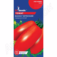 Томат Банан червоний GL Seeds 0,1 г.