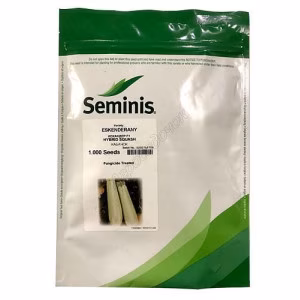 Кабачок Іскандер F1 (Seminis) 1000 нас.