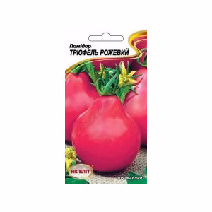 Томат Трюфель рожевий (НК ЕЛІТ) 0,1 г.