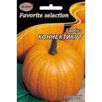 Гарбуз Коннектикут (НК ЕЛІТ) 10 г. Гарбуз Коннектикут (НК ЕЛІТ) 10 г.