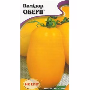 Томат Оберіг (НК ЕЛІТ) 0,1 г.