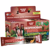 Добриво Чистий лист Укорінювач (Kvitofor) 100 г