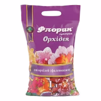Субстрат Флорин Орхідея (ТОВ ХГ "Восор") 1 л