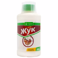 Інсектицид АТО Жук (UKRAVIT) 500 мл