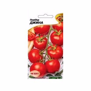 Томат Джина (НК ЕЛІТ) 0,1 г.