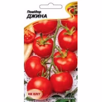 Томат Джина (НК ЕЛІТ) 0,1 г. Томат Джина (НК ЕЛІТ) 0,1 г.