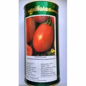 Томат Ріо Гранде банка (Griffaton) 250 г