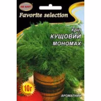 Кріп Мономах кущовий (НК ЕЛІТ) 10 г. Кріп Мономах кущовий (НК ЕЛІТ) 10 г.