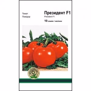 Томат Президент F1 (Seminis) 10 нас.