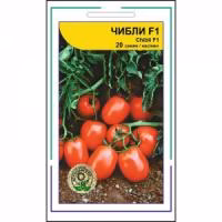 Томат Чіблі F1 (Syngenta) 20 нас. Томат Чіблі F1 (Syngenta) 20 нас.