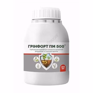 Гербіцид Грінфорт (ProtectON) 400 мл