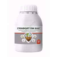 Гербіцид Грінфорт (ProtectON) 400 мл