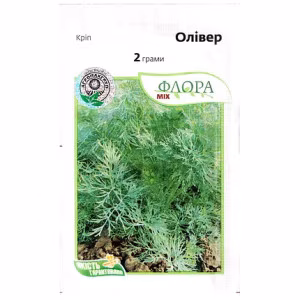 Кріп Олівер (Моравосід) 2 г.