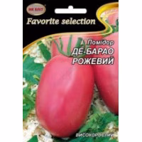Томат Де-Барао рожевий (НК ЕЛІТ) 3 г. Томат Де-Барао рожевий (НК ЕЛІТ) 3 г.