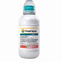 Гербіцид Гезагард (Syngenta) 300 мл