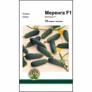 Огірок Меренга F1 (Seminis) 10 нас.