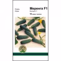 Огірок Меренга F1 (Seminis) 10 нас. Огірок Меренга F1 (Seminis) 10 нас.