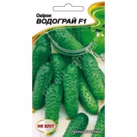 Огірок Водограй F1 (НК ЕЛІТ) 15 нас. Огірок Водограй F1 (НК ЕЛІТ) 15 нас.