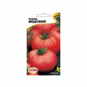 Томат Медовий  (НК ЕЛІТ) 0,1г.