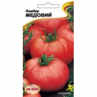 Томат Медовий (НК ЕЛІТ) 0,1г. Томат Медовий (НК ЕЛІТ) 0,1г.