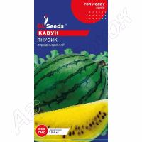 Кавун Янусик GL Seeds 1 г. Кавун Янусик GL Seeds 1 г.