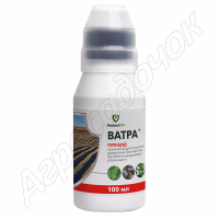 Гербіцид Ватра (ProtectON) 100 мл