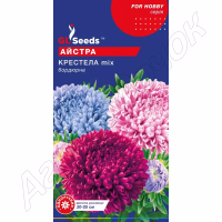 Айстра Крестелла Бордюрна (GL Seeds) 0,3 г.