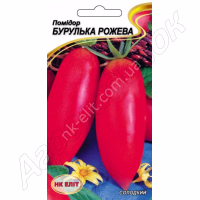 Томат Бурулька рожева (НК ЕЛІТ) 0,1 г. Томат Бурулька рожева (НК ЕЛІТ) 0,1 г.