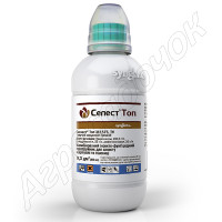 Протруйник Селест Топ (Syngenta) 300 мл