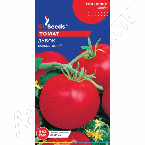 Томат Дубок GL Seeds 0,25 г.