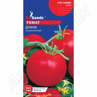 Томат Дубок GL Seeds 0,25 г.