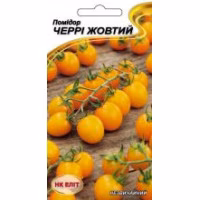 Томат Черрі Жовтий (НК ЕЛІТ) 0,1 г. Томат Черрі Жовтий (НК ЕЛІТ) 0,1 г.